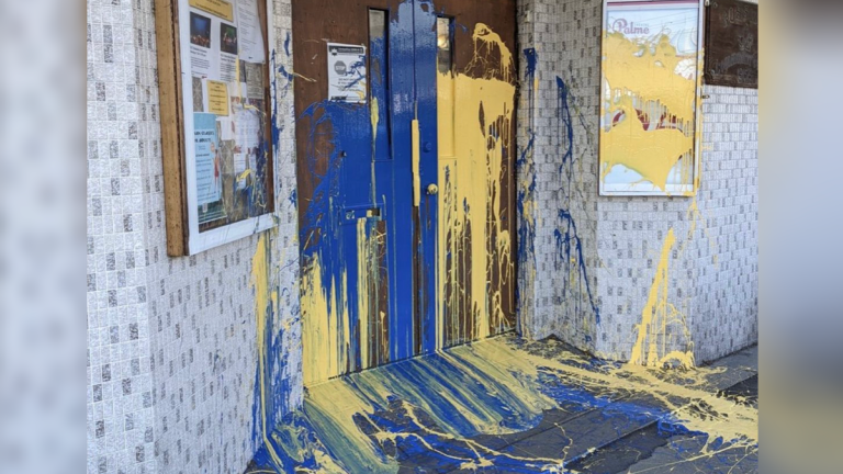 Anti-Russian sentiments on the rise in Canada