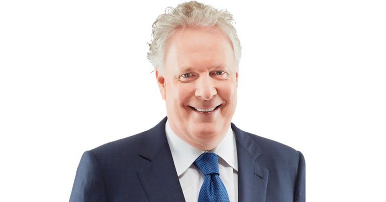 Jean Charest says he can unite Conservatives and win a national majority