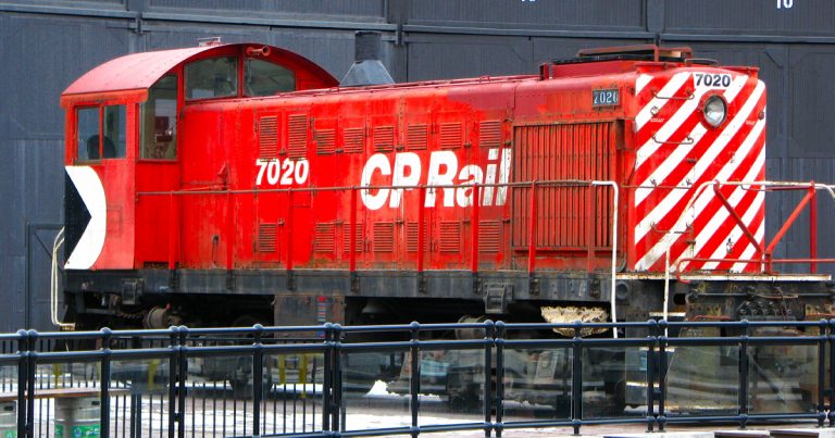 45 industry groups say CP Rail strike would cause “irrevocable damage” to economy