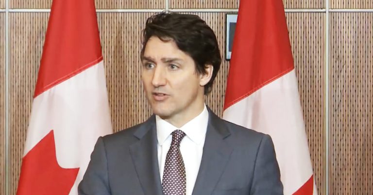 The Daily Brief | Trudeau is working against the interests of Canada, Poilievre says