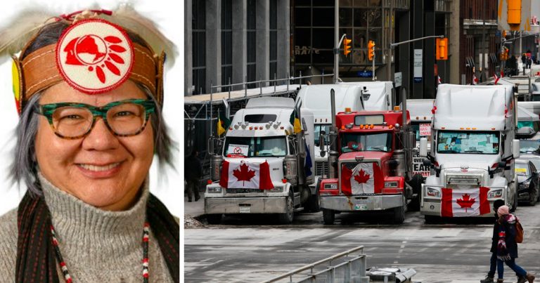 First Nations chief warns MPs as Emergencies Act inquiry begins