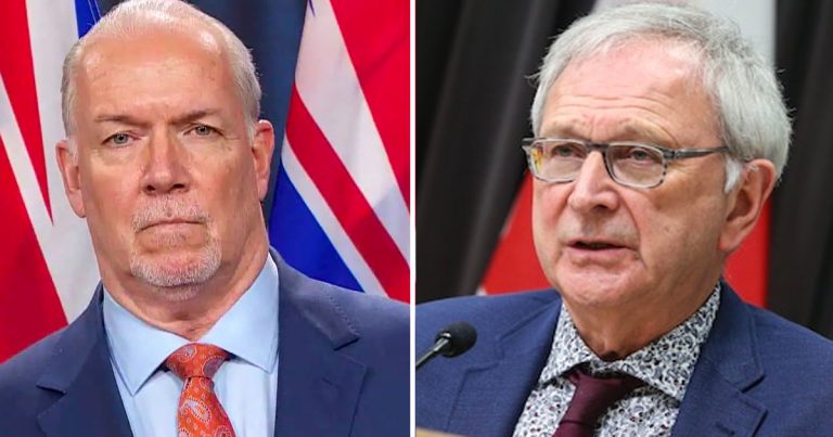 Conflicting vaccination policies plague two provinces