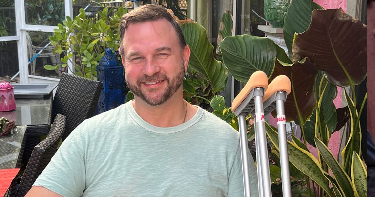 LEVY: Convoy organizer calls success in Ottawa just the start