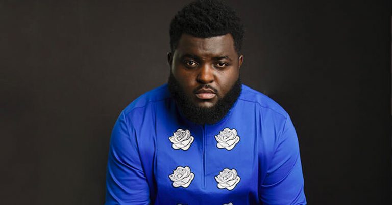 Introducing a new True North Contributor: Samuel Sey