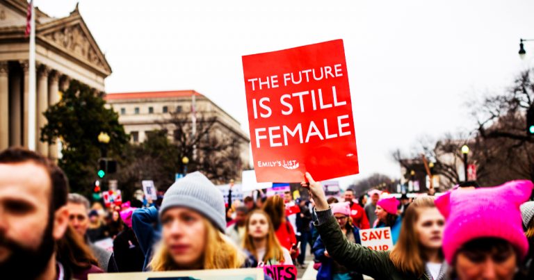 Modern leftist feminism is making everyone miserable