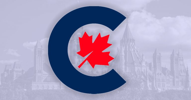 How the Conservative leadership election process will work