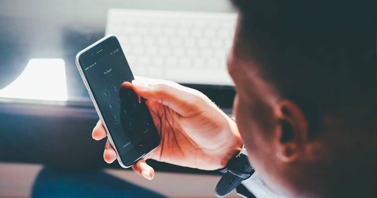 Risk of digital ID being “harmful to privacy” says former federal watchdog