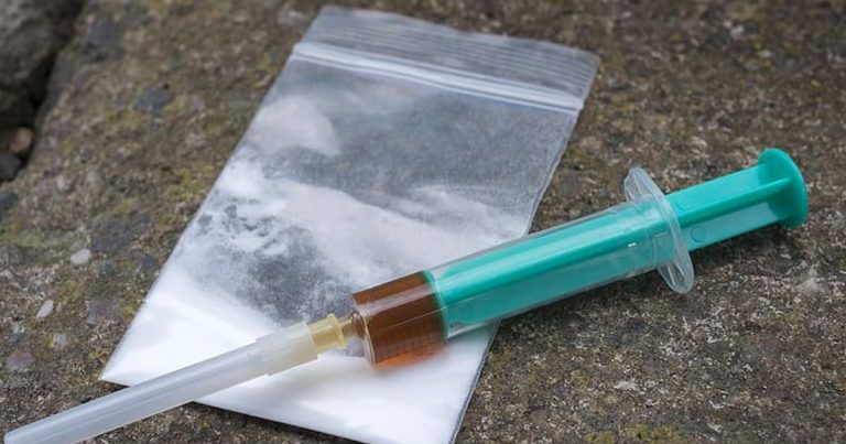 Decriminalization of hard drugs begins Tuesday in B.C.