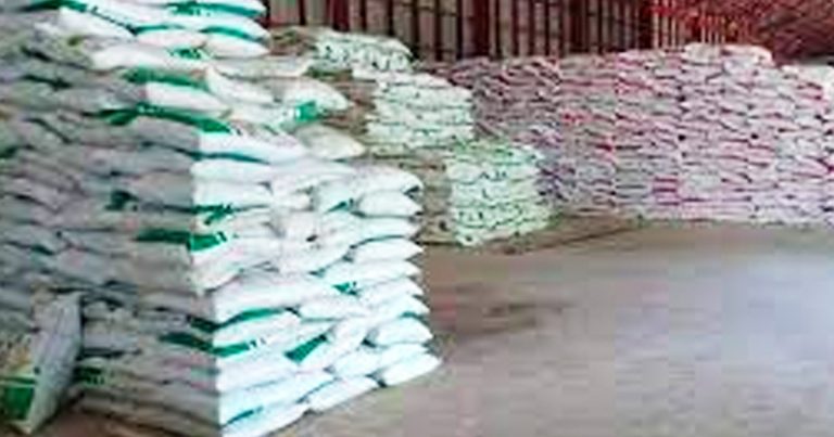 High fertilizer prices now far worse after Russian invasion of Ukraine