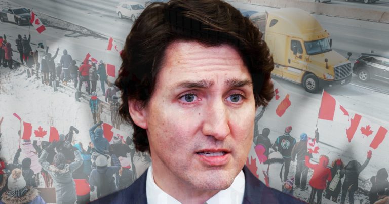 Nine times Liberal claims about the Freedom Convoy were officially disputed