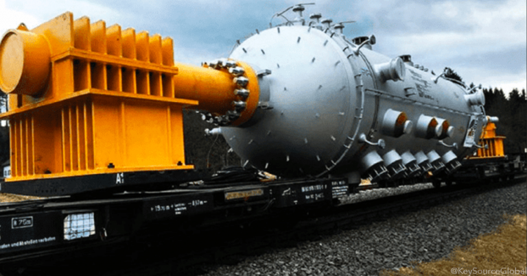 Four provinces move forward with small nuclear reactor plan