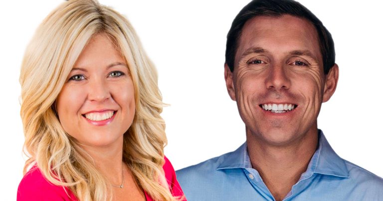 Michelle Rempel Garner co-chairing Patrick Brown’s Conservative leadership campaign