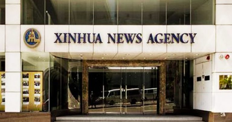 Feds planning to ban Russian state news but not Chinese outlets