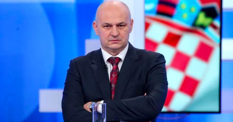 “Dictatorship of the worst kind” – Trudeau lambasted by European parliamentarian