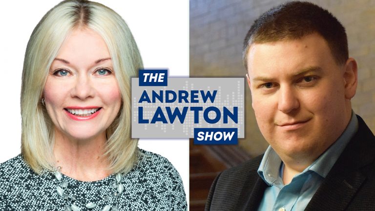 Candice Bergen on carbon tax, vaccine mandates, and Trudeau’s NDP “lap dogs”