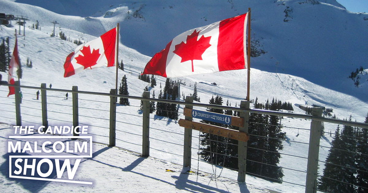 Can Canada become a global power? (ft. Irvin Studin)