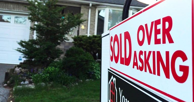 Why is Canada so expensive and will government spending help? (Ft. Chris Spoke)