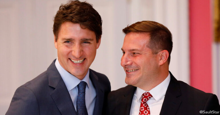 Marco Mendicino is spreading falsehoods to justify Emergencies Act