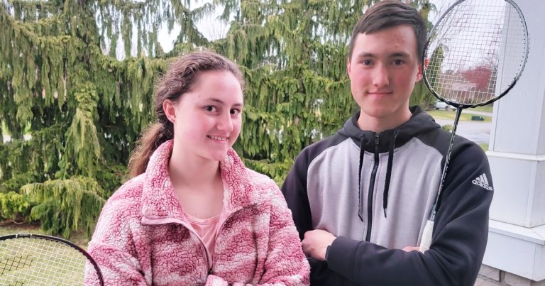 University of Waterloo bars unvaxxed high school students from tournament