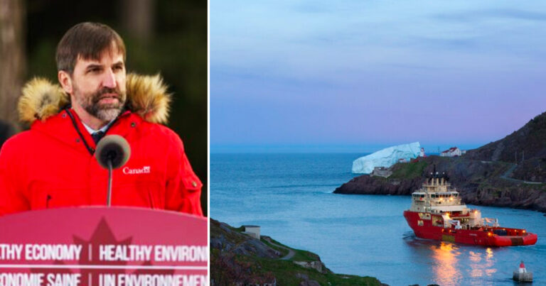 GUEST OP-ED: Bay du Nord approval better late than never