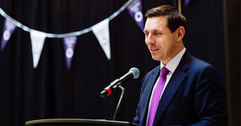 Patrick Brown’s former regional organizer comes forward as whistleblower