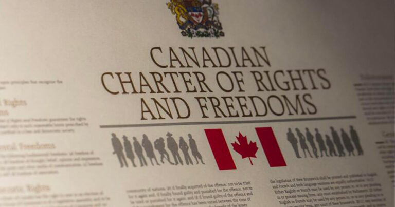 Constitutional group launches free course to inform Canadians about their rights