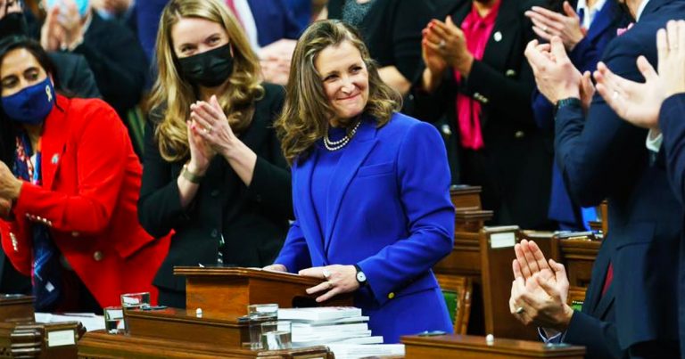 Nothing “modest” about Trudeau’s ongoing spending spree (Ft. Franco Terrazzano)