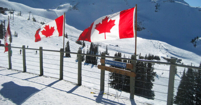 Can Canada become a global power? (ft. Irvin Studin)