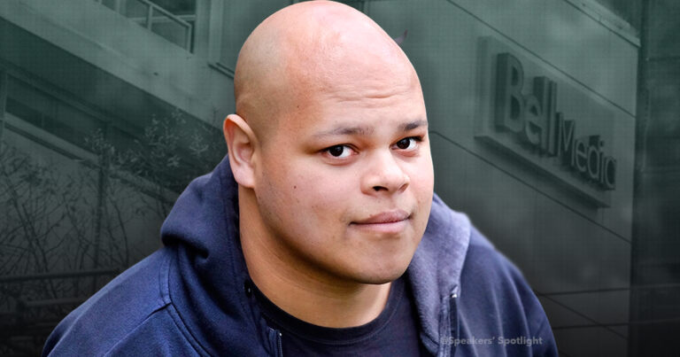 Standing up against the corporate media’s social justice agenda (Ft. Jamil Jivani)