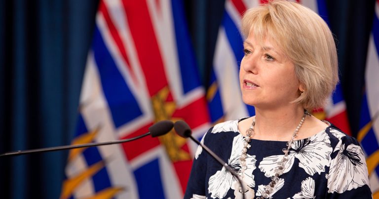 People in BC are still being fired over Covid vaccines (Ft. Harley Sims)