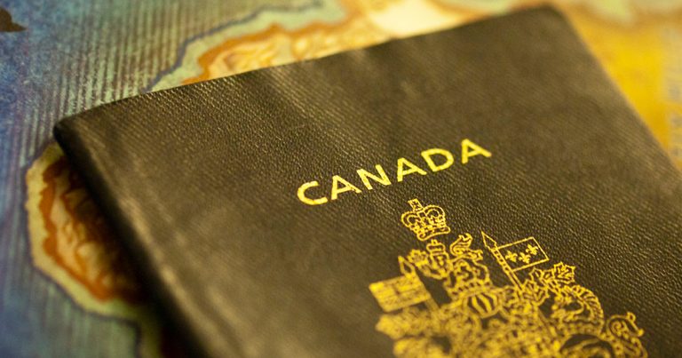 Arrogant Australian says Canadian Citizenship Process is “Problematic”