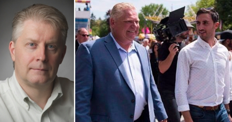 OPEN LETTER: A warning to the Ontario government about Bill C-67 (“racial equity” bill)