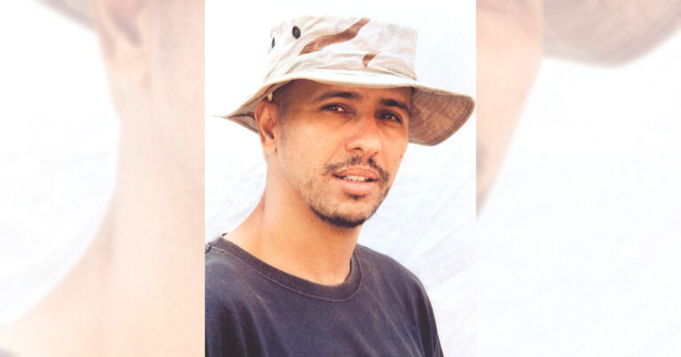 Guantanamo Bay prisoner suing Canada for $35 million