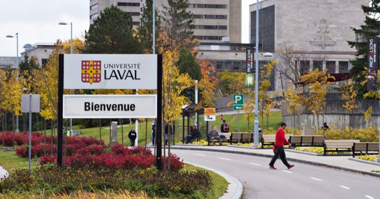 CAMPUS WATCH: Quebec University suspends professor skeptical of Covid vaccine again