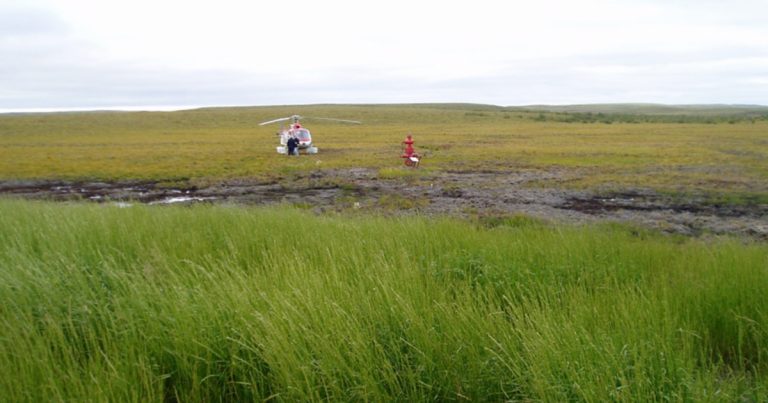 Northwest Territories touts Indigenous operated natural gas, critical mineral projects