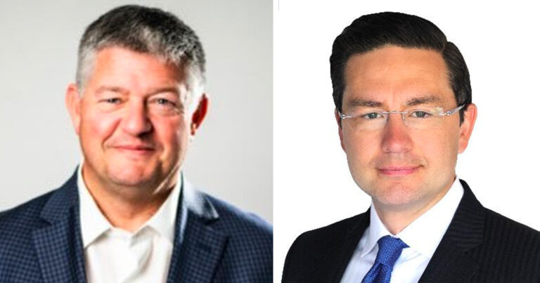 Two Conservative leadership candidates take on housing crisis