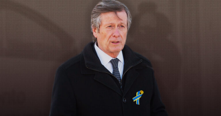 LEVY: Toronto the Good is no longer