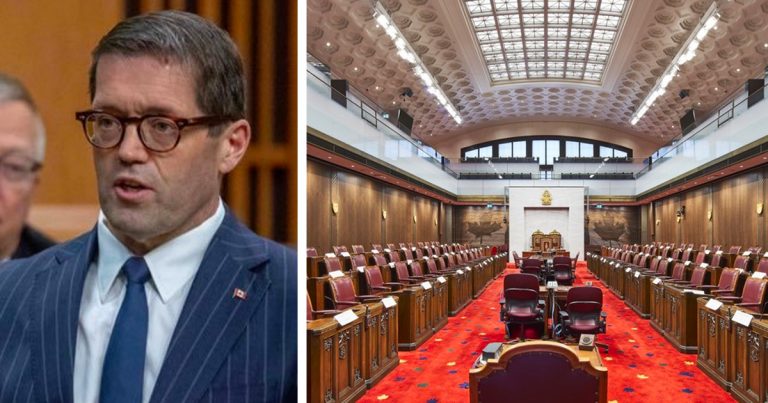 Opposition warns against “bankrupting” $85 billion guaranteed income plan