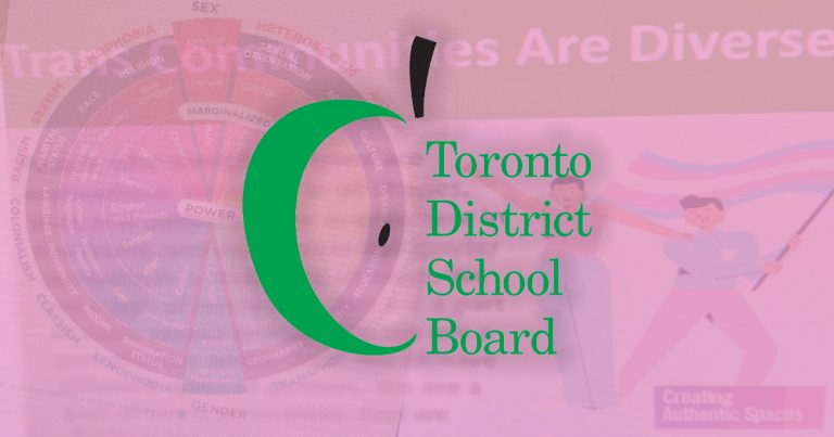 Elementary school hosts “sexuality diversity in children” workshops