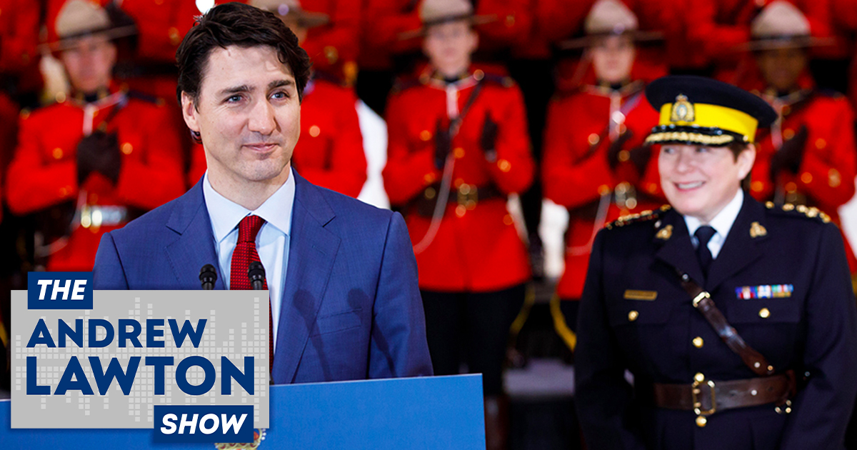 Police never asked Trudeau for the Emergencies Act