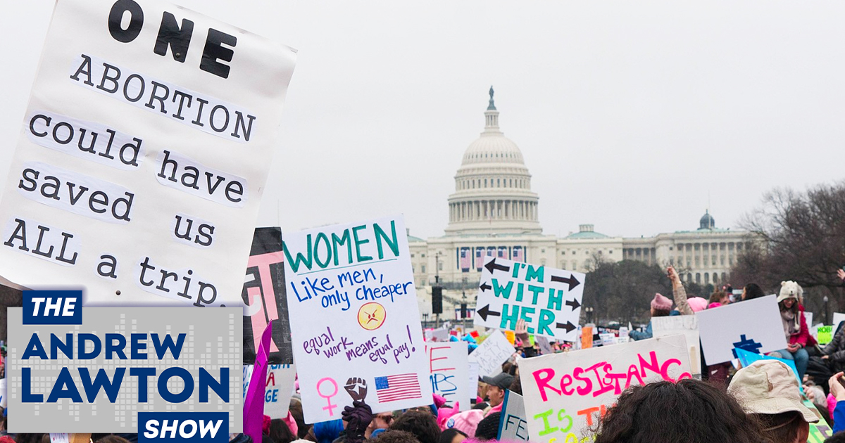 Should overturning Roe v Wade matter to Canadians?