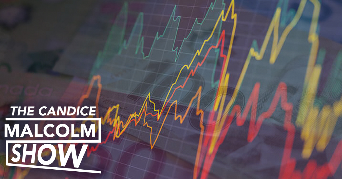 How to cope with the coming recession in Canada (Ft. Michael Campbell)