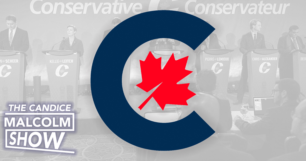 True North’s Candice Malcolm to moderate first Conservative Debate on May 5th
