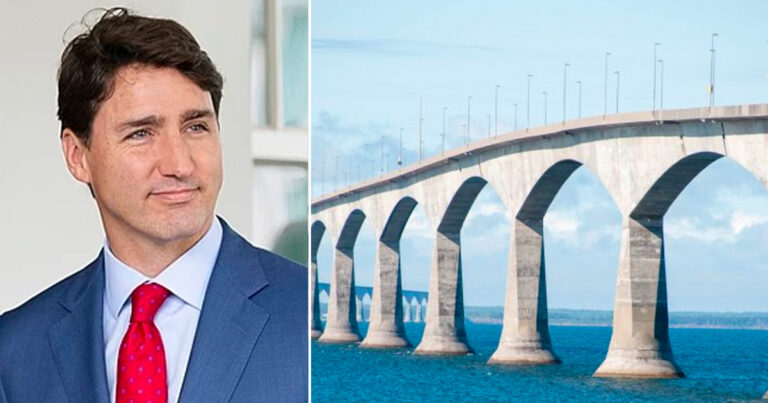 Trudeau government may rename Confederation Bridge “Epekwitk Crossing”