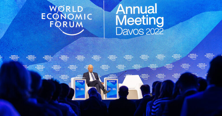 Davos Debrief