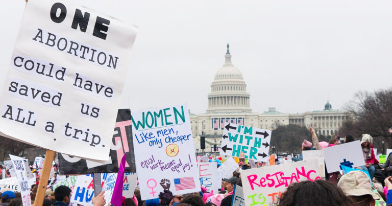 Should overturning Roe v Wade matter to Canadians?