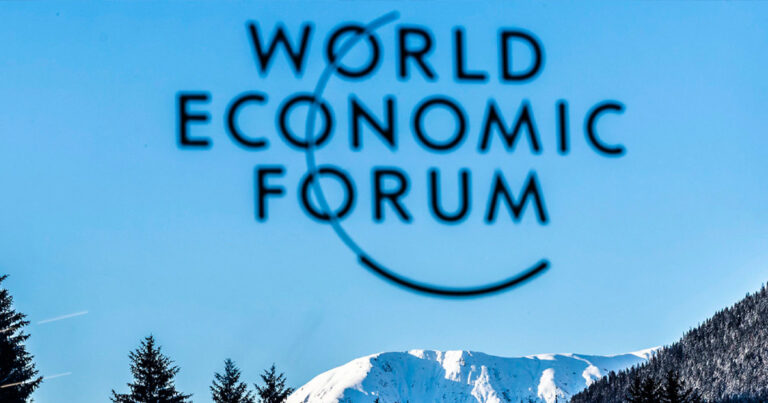 Liberal gov confesses to $105M World Economic Forum Digital ID contract