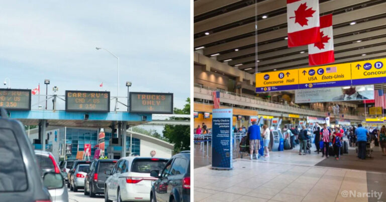 Senators raise alarms about e-device border search Bill S-7