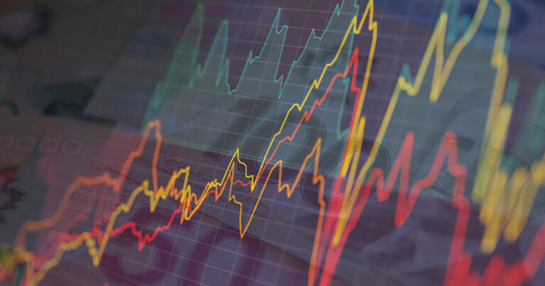 How to cope with the coming recession in Canada (Ft. Michael Campbell)