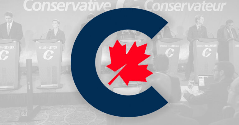 True North’s Candice Malcolm to moderate first Conservative Debate on May 5th